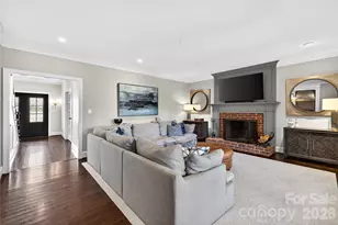 3025 Foxridge Rd, Charlotte, NC 28226 - Photo 16