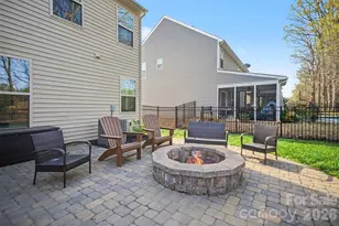 128 Lantern Acres Dr, Mooresville, NC 28115 - Photo 30