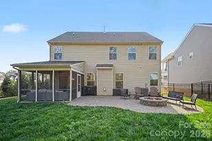 128 Lantern Acres Dr, Mooresville, NC 28115 - Photo 32