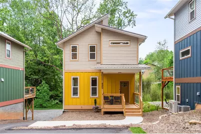 420 London Road, Asheville, NC 28803 - Photo 2