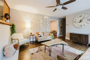 4920 Raymond Pl, Charlotte, NC 28205 - Photo 6
