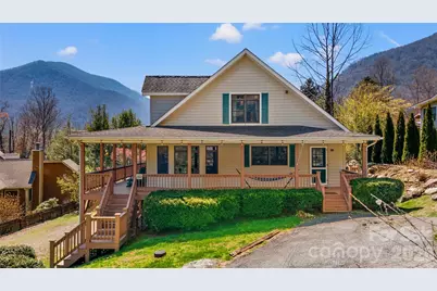 60 Rolling Lane, Maggie Valley, NC 28751 - Photo 1