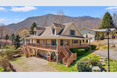 60 Rolling Lane, Maggie Valley, NC 28751 - Photo 4