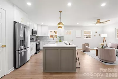 902 N Mountain Street, Cherryville, NC 28021 - Photo 12