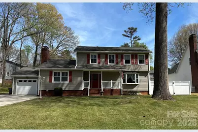 1215 Wiltshire Drive #30, Kannapolis, NC 28081 - Photo 1