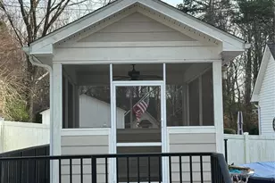 1215 Wiltshire Dr, Kannapolis, NC 28081 - Photo 32