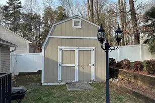 1215 Wiltshire Dr, Kannapolis, NC 28081 - Photo 34