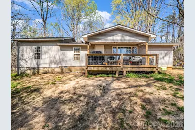 140 Fire Tower Road, Mill Spring, NC 28756 - Photo 1