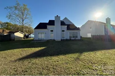 9608 Dalphon Jones Drive, Charlotte, NC 28213 - Photo 30