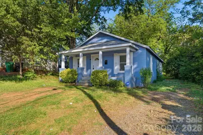 116 Honeywood Avenue, Charlotte, NC 28216 - Photo 2