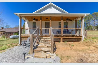 98 Poplar Springs Road, Hiddenite, NC 28636 - Photo 1