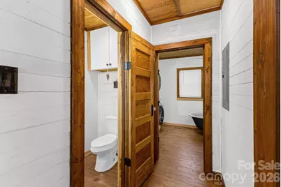 98 Poplar Springs Road, Hiddenite, NC 28636 - Photo 24