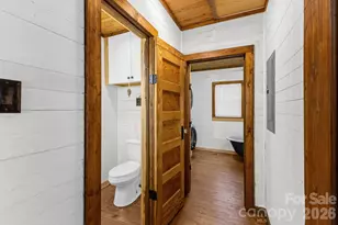 98 Poplar Springs Rd, Hiddenite, NC 28636 - Photo 24