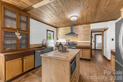 98 Poplar Springs Road, Hiddenite, NC 28636 - Photo 16