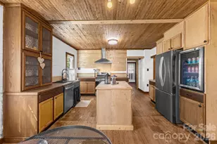 98 Poplar Springs Rd, Hiddenite, NC 28636 - Photo 18