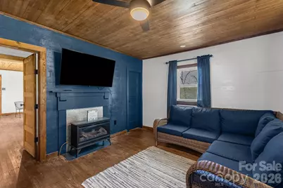 98 Poplar Springs Road, Hiddenite, NC 28636 - Photo 10