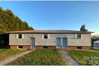 218 Lovelace Road, Forest City, NC 28043 - Photo 1