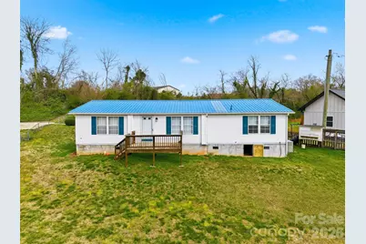 315 W McDowell Street, Morganton, NC 28655 - Photo 1