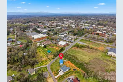 315 W McDowell Street, Morganton, NC 28655 - Photo 46