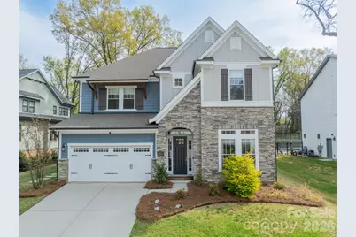2618 Duncan Avenue, Charlotte, NC 28205 - Photo 1