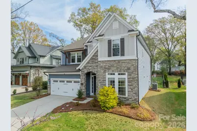 2618 Duncan Avenue, Charlotte, NC 28205 - Photo 44