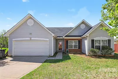 4011 Lakota Court, Charlotte, NC 28269 - Photo 2