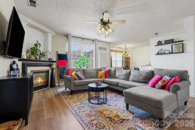 4011 Lakota Court, Charlotte, NC 28269 - Photo 4