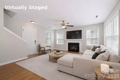 9314 Meadowmont View Drive, Charlotte, NC 28269 - Photo 4