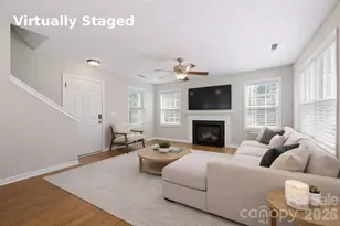 9314 Meadowmont View Dr, Charlotte, NC 28269 - Photo 4