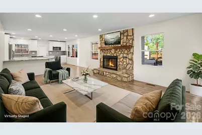 14921 August Lane, Charlotte, NC 28227 - Photo 22
