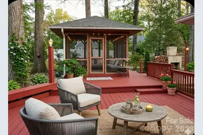 14921 August Lane, Charlotte, NC 28227 - Photo 2