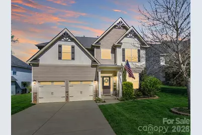 146 Cole Drive, Mooresville, NC 28115 - Photo 1
