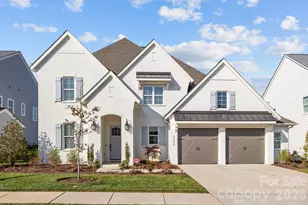 5575 Arden Mill Dr, Fort Mill, SC 29715 - Photo 2