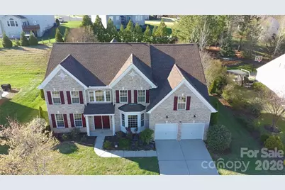 7512 Chasewater Drive, Harrisburg, NC 28075 - Photo 46