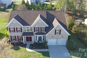 7512 Chasewater Dr, Harrisburg, NC 28075 - Photo 46