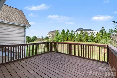 7512 Chasewater Drive, Harrisburg, NC 28075 - Photo 36