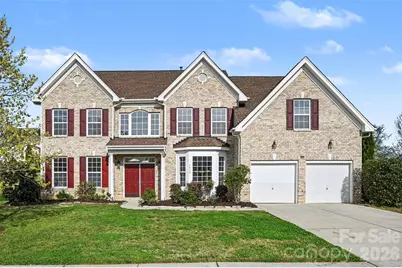 7512 Chasewater Drive, Harrisburg, NC 28075 - Photo 1