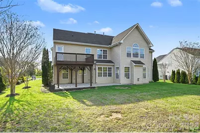 7512 Chasewater Drive, Harrisburg, NC 28075 - Photo 42