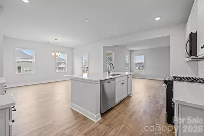 1028 Rocking Horse Road, Indian Trail, NC 28079 - Photo 10