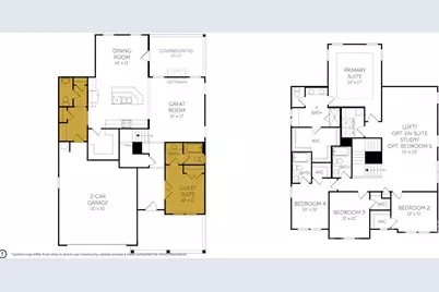 1028 Rocking Horse Road, Indian Trail, NC 28079 - Photo 22