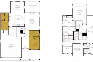 1028 Rocking Horse Rd, Indian Trail, NC 28079 - Photo 22