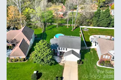 263 Fox Hollow Road, Mooresville, NC 28117 - Photo 2