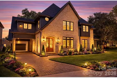 4822 Walker Road, Charlotte, NC 28211 - Photo 2