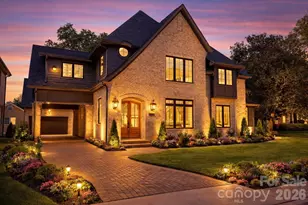 4822 Walker Rd, Charlotte, NC 28211 - Photo 2