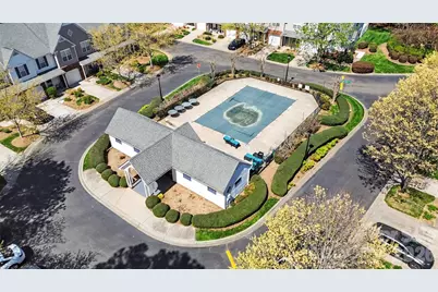 8652 Robinson Forest Drive, Charlotte, NC 28277 - Photo 32