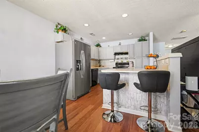 8652 Robinson Forest Drive, Charlotte, NC 28277 - Photo 10