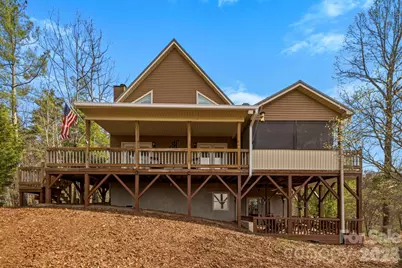 1489 Round Mountain Road, Brevard, NC 28712 - Photo 36