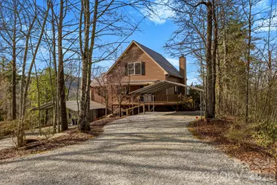 1489 Round Mountain Road, Brevard, NC 28712 - Photo 1