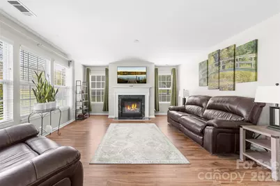 1015 Sparrow Valley Way #121, Charlotte, NC 28214 - Photo 8