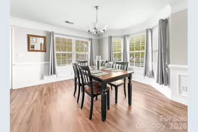 1015 Sparrow Valley Way #121, Charlotte, NC 28214 - Photo 6